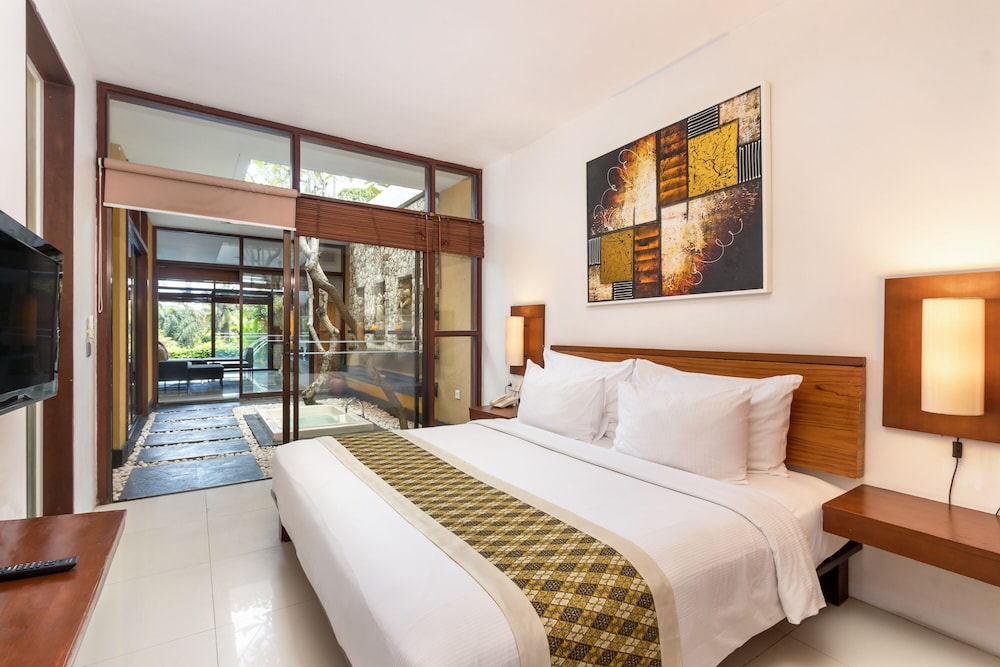 Ubud Green Resort Villas Powered by Archipelago 10/71