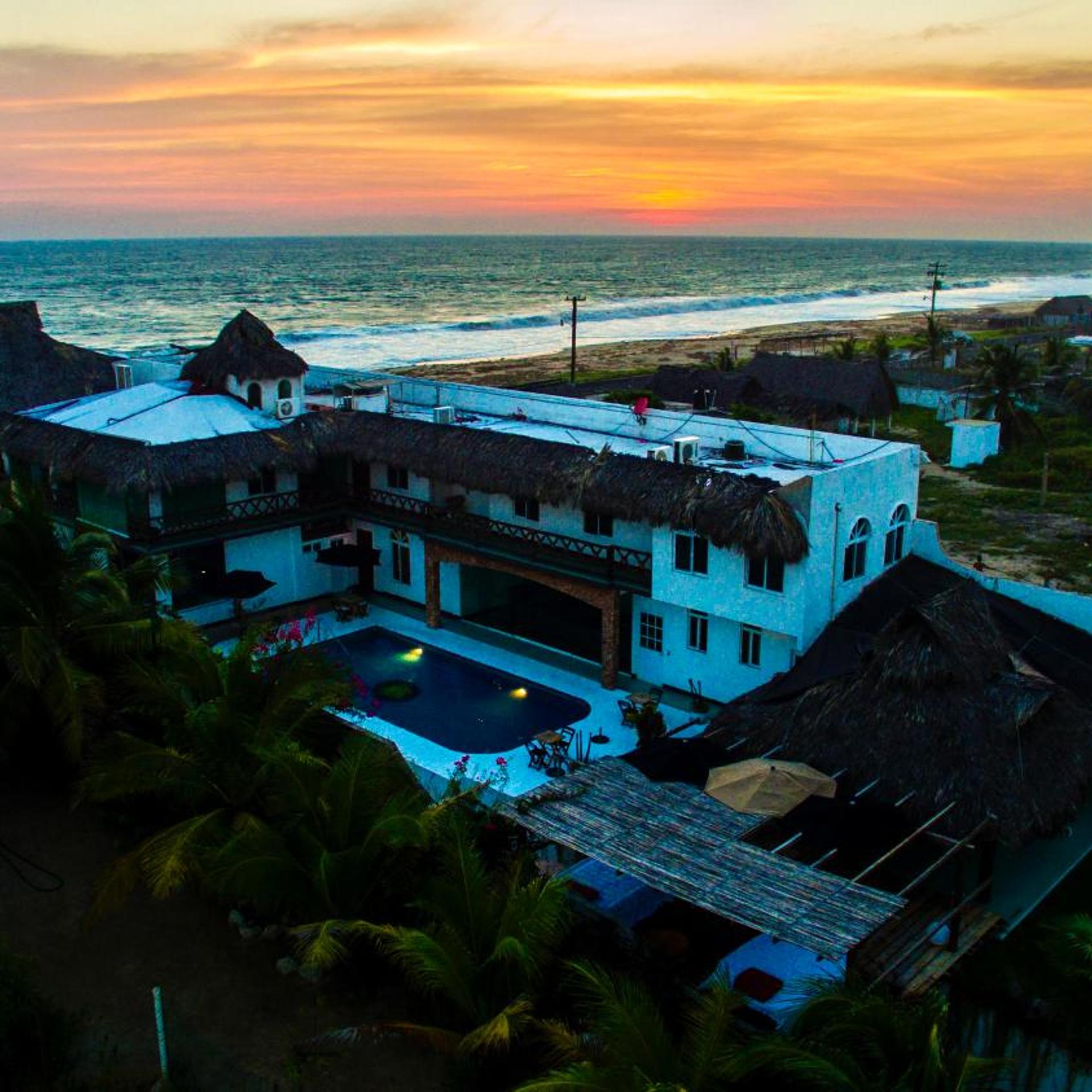 Hotel Boutique Punta Jamaica 3/55