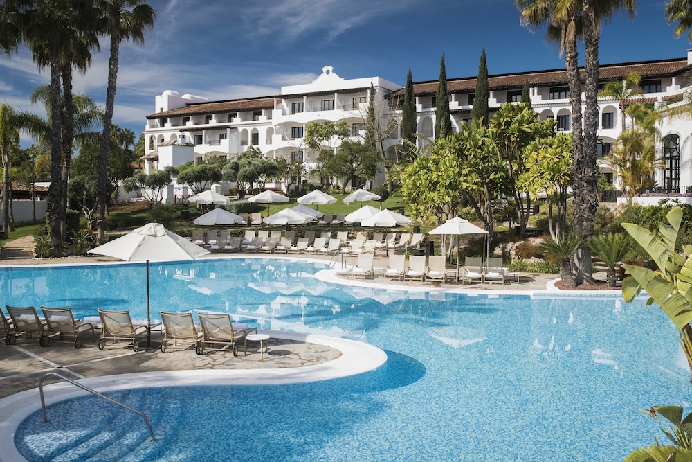 The Westin La Quinta Golf Resort & Spa, Benahavis, Marbella 写真1