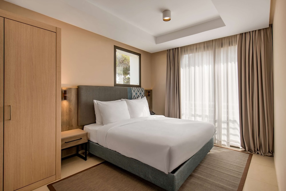 Radisson Blu Residences Al Hoceima 18/52