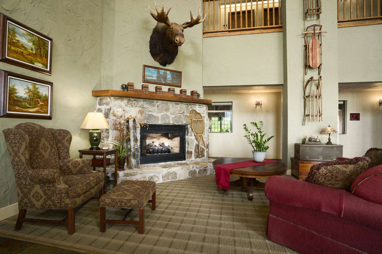 Super 8 by Wyndham Troy MO 16/20