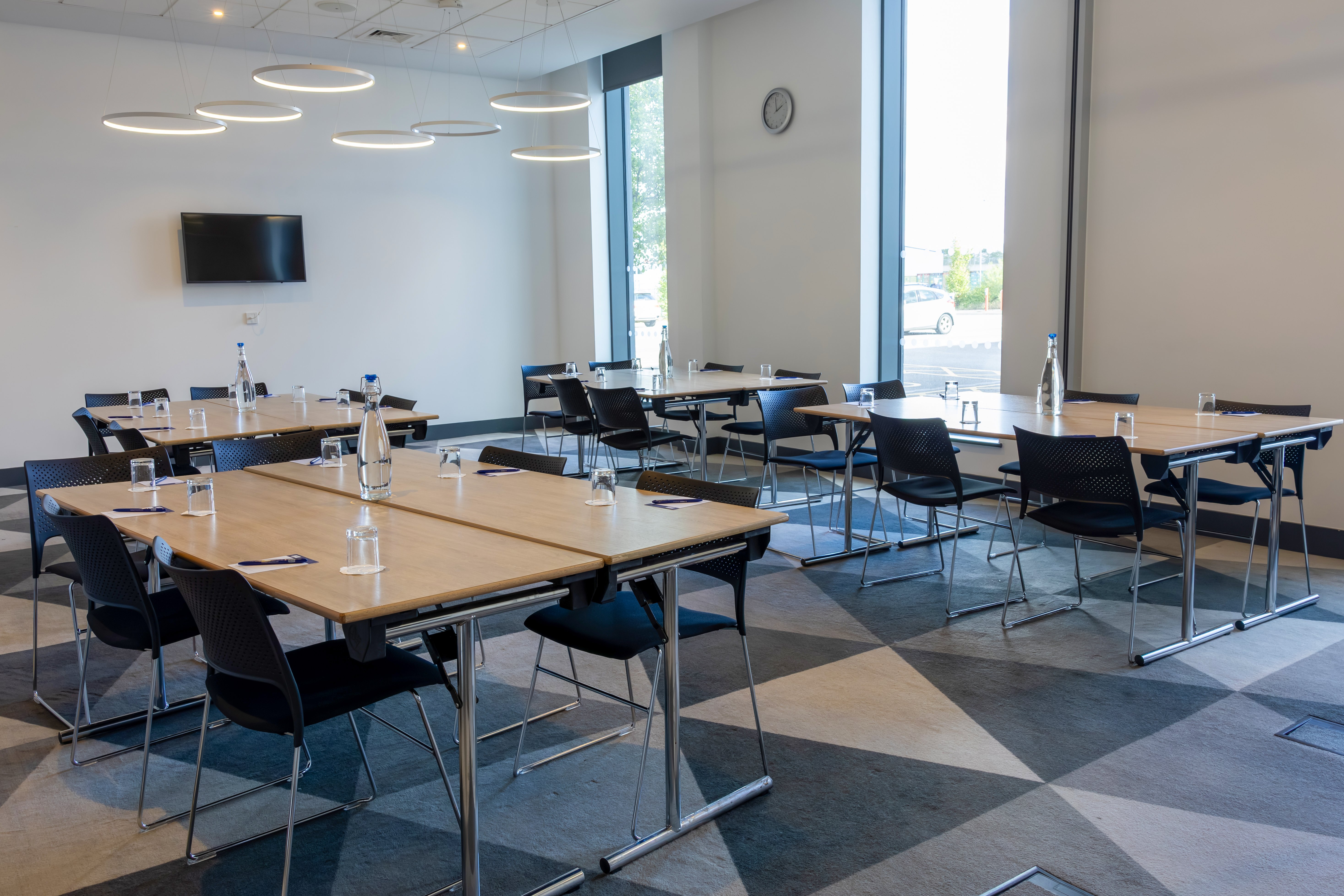 Holiday Inn Express Manchester Traffordcity 67/78