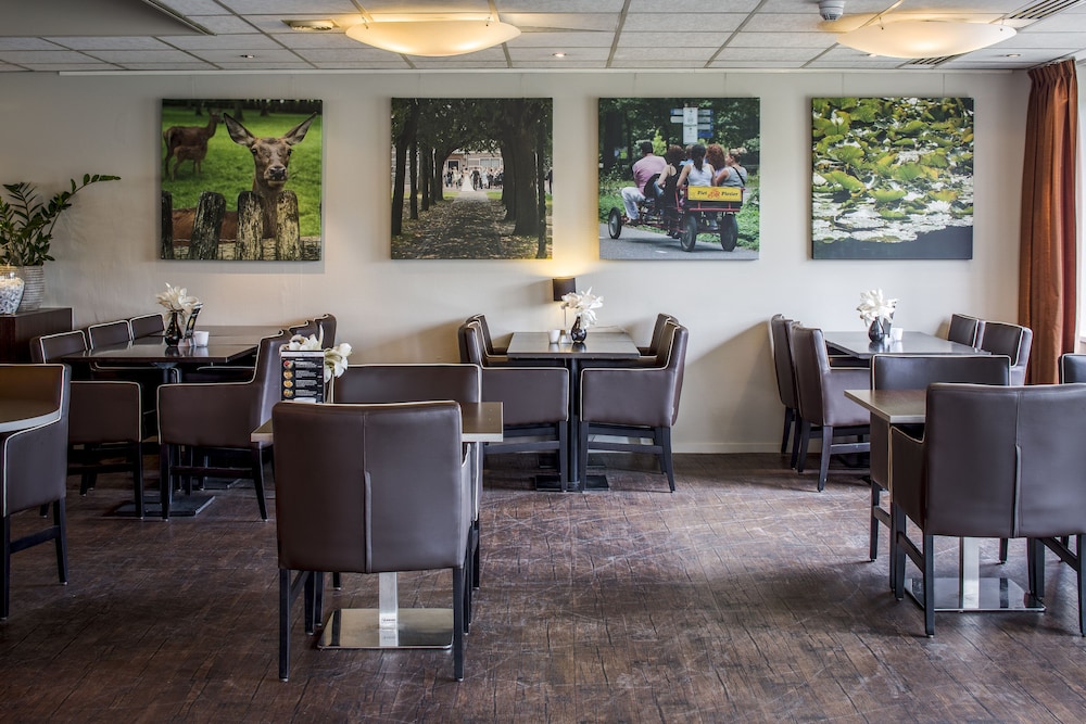 FLETCHER HOTEL RESTAURANT BOSCHOORD 41/47