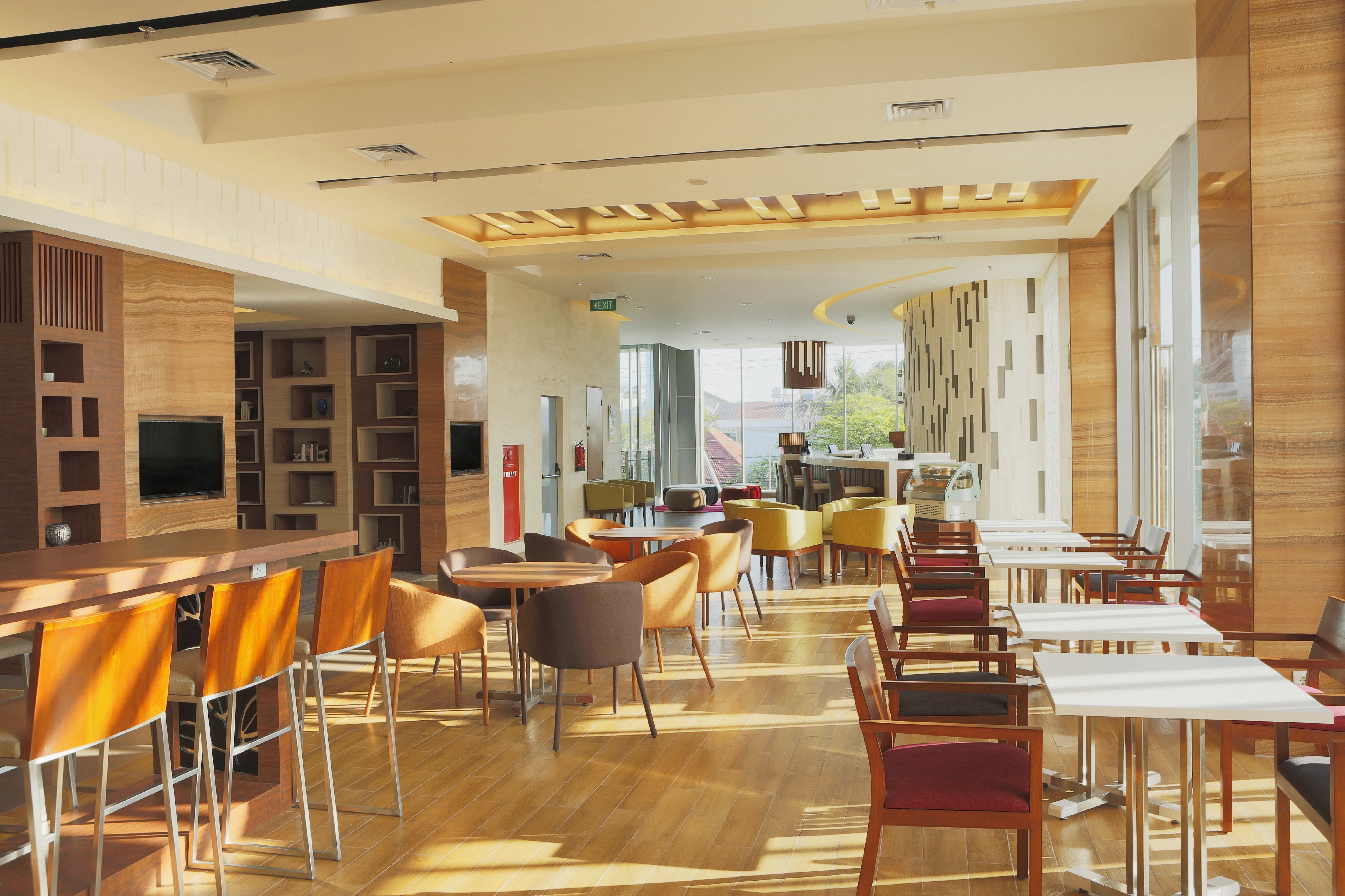 Holiday Inn Express Semarang Simpang Lima 22/29