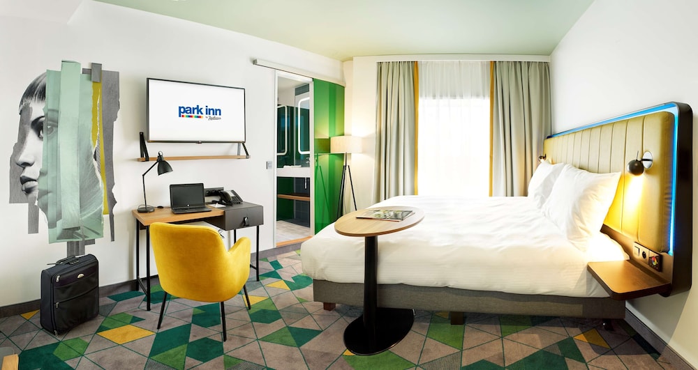 PARK INN BY RADISSON HASSELT 20/55