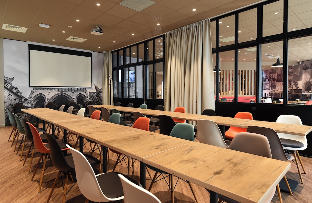 Ibis budget Dijon Centre Clemenceau 38/51
