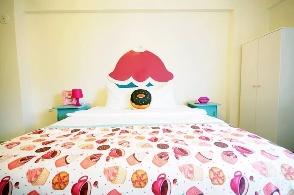 Brk Dream Suites Taksim 21/50