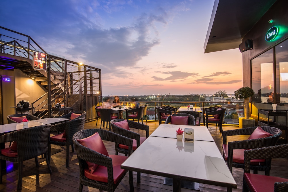 Amanta Hotel Nongkhai 22/34