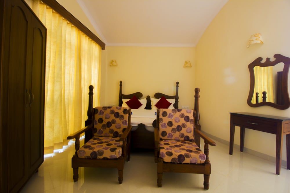 The Sunset Beach Resort 25/34