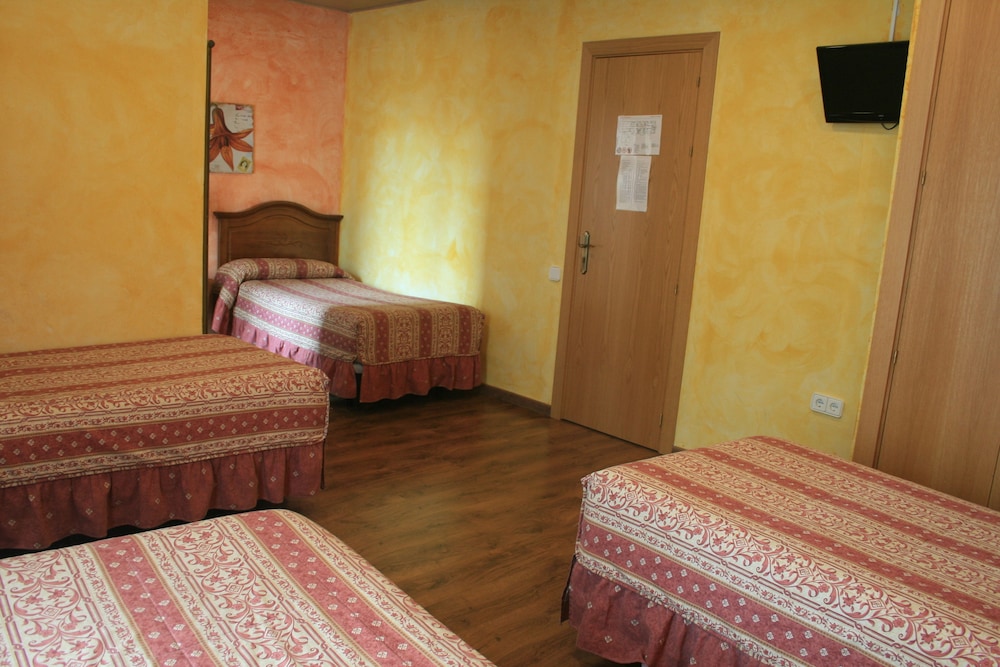 Hotel Vall d'Aneu 31/63