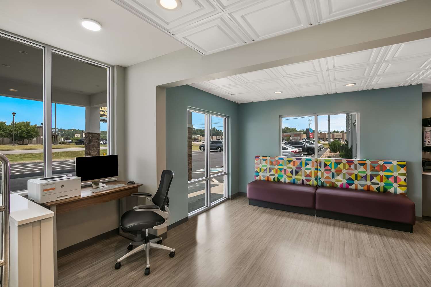 SureStay Plus Hotel by Best Western Sevierville 27/39
