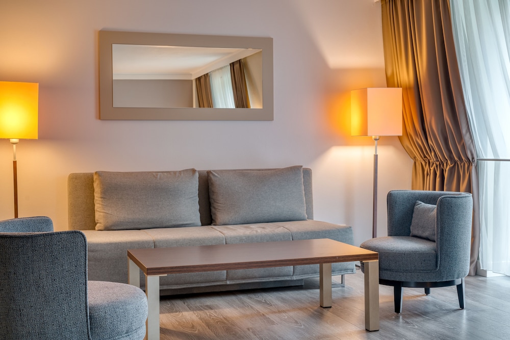 Mercure Hotel Duesseldorf Kaarst 48/73