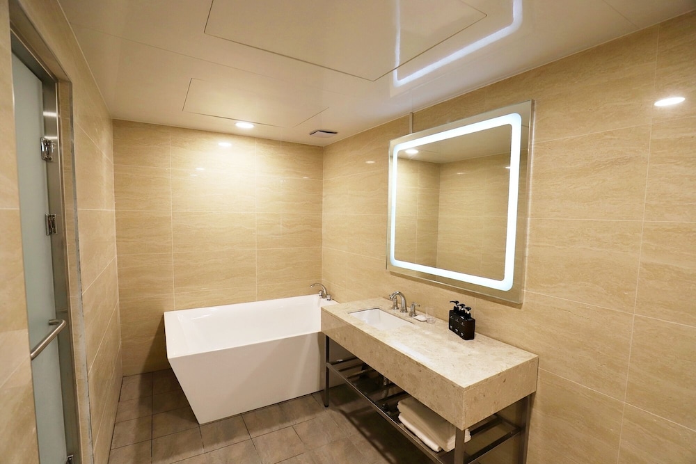 Dongducheon Hotel The Gray 29/29