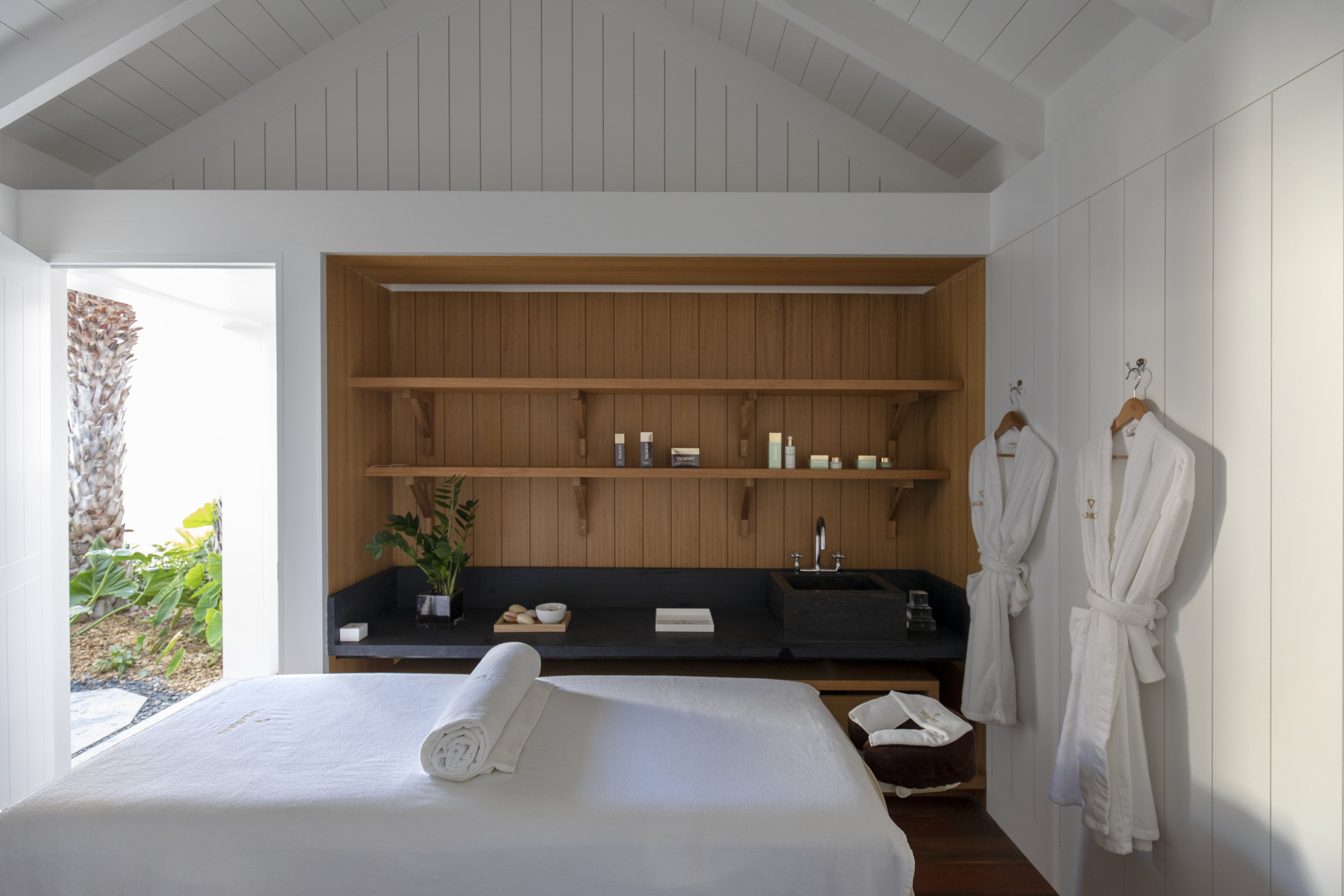 Le Sereno Hotel 10/50