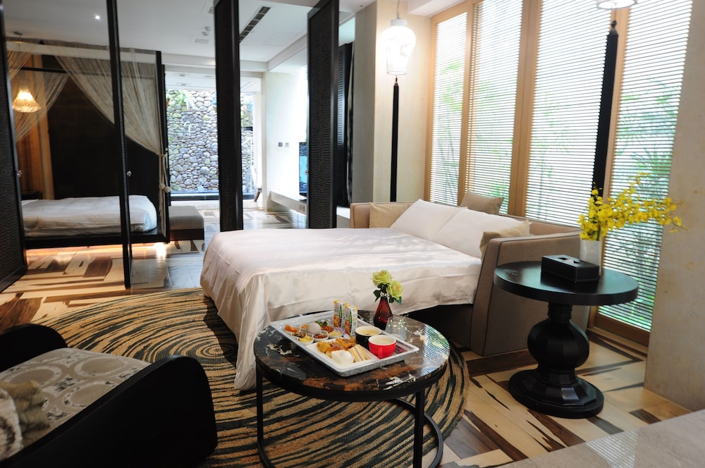 Mulan Motel Taichung 40/47