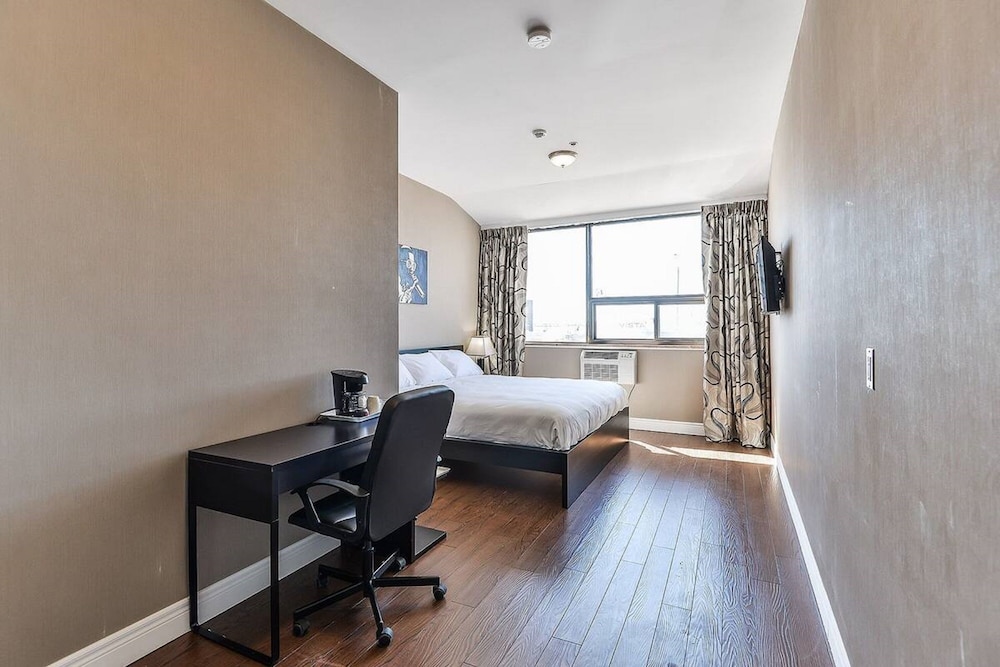 Nu Hotel Toronto 33/57