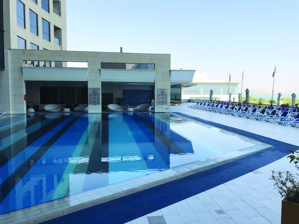 Symphony Style Hotel 45/49