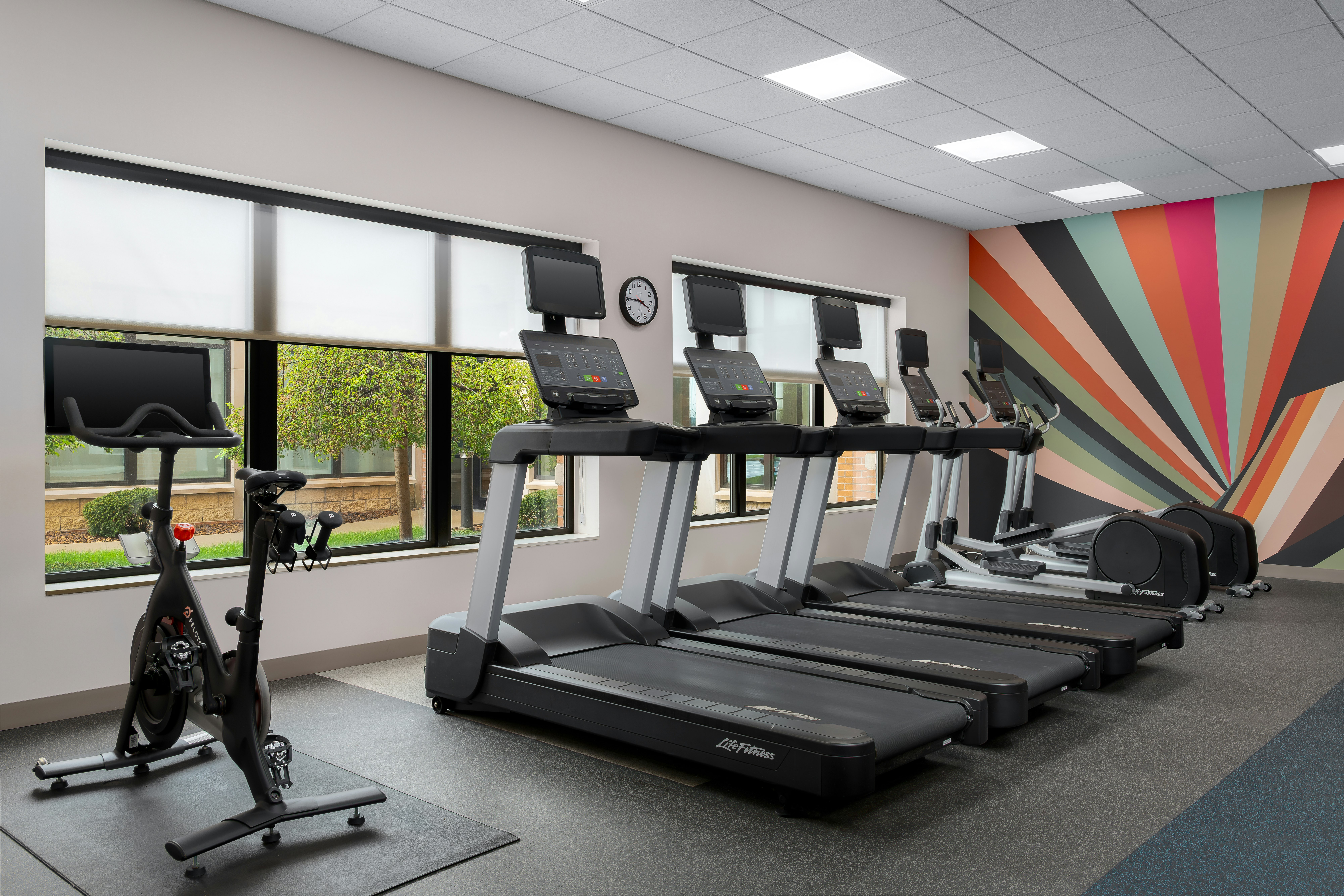 Hilton Garden Inn Cincinnati/West Chester 29/81