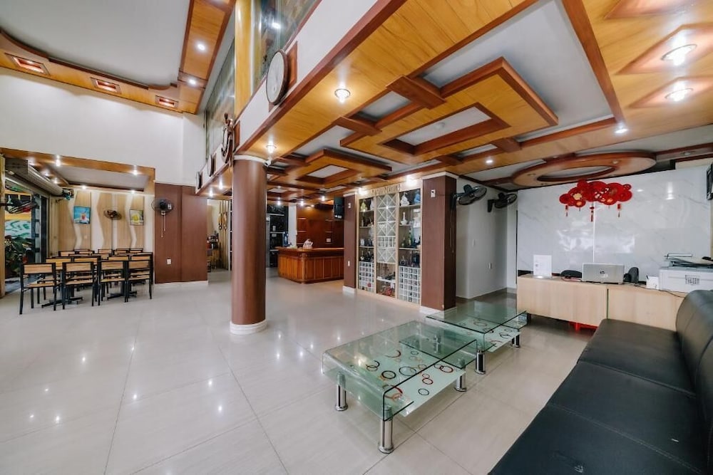 My Ngoc Hotel Catba 8/45