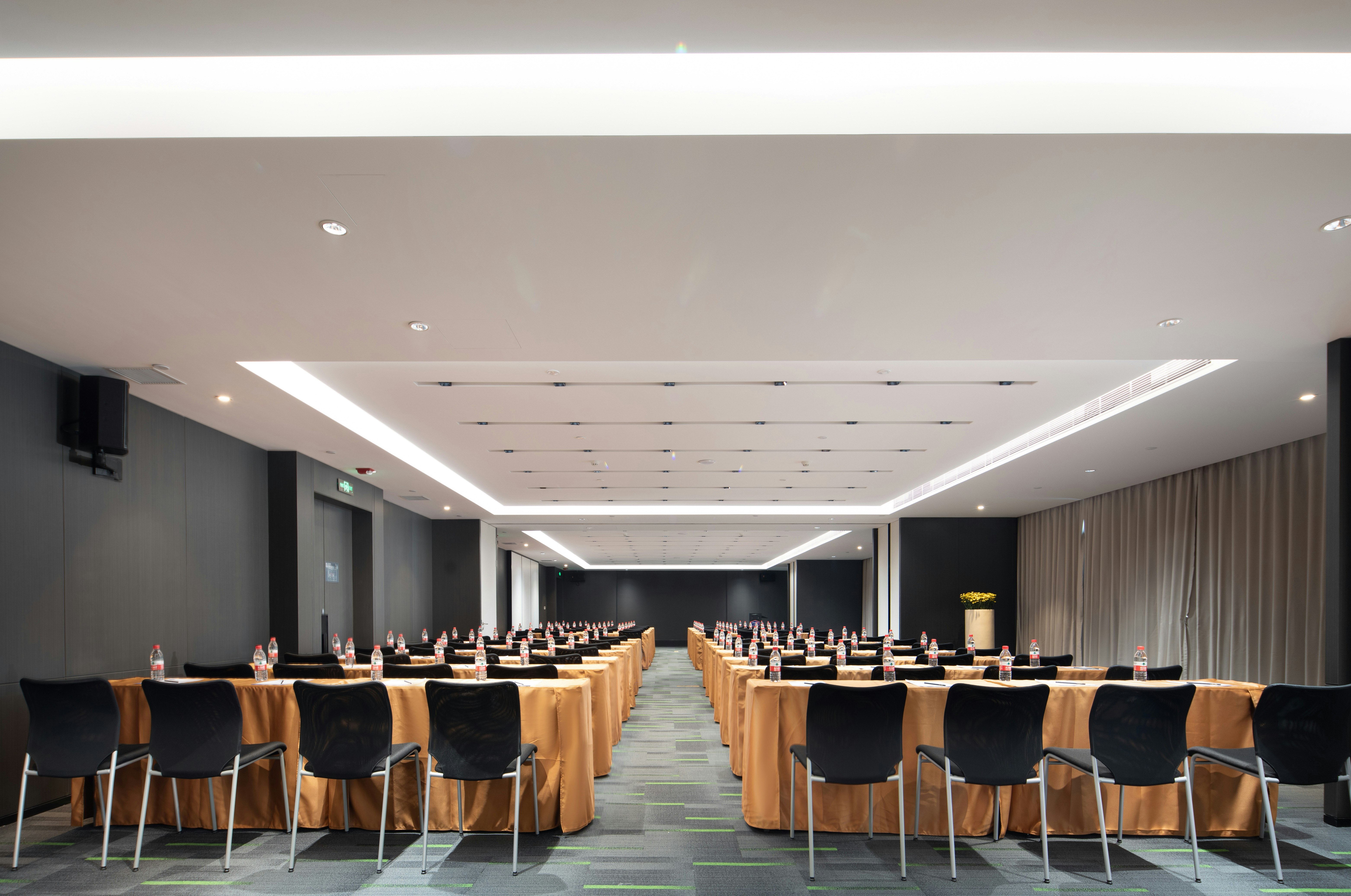 Hampton by Hilton Shenzhen Bao‘an Stadium 24/25