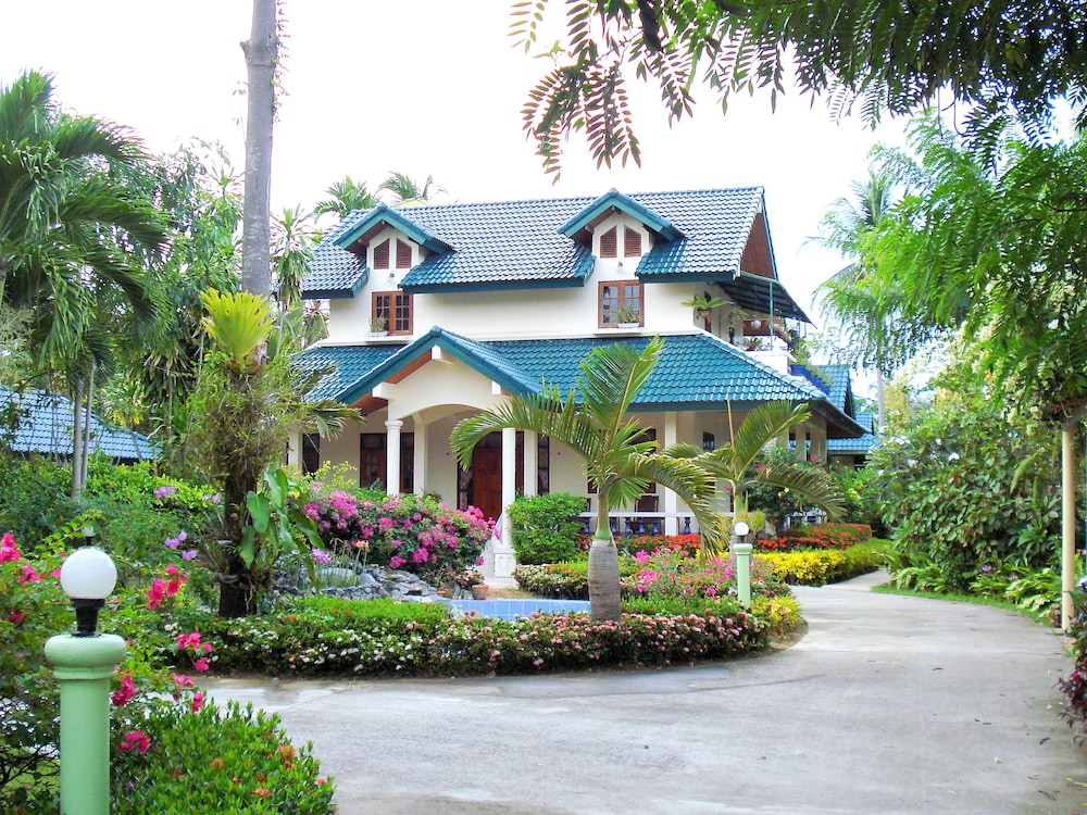 Ekman Garden Resort Nakhon Si Thammarat 1/50