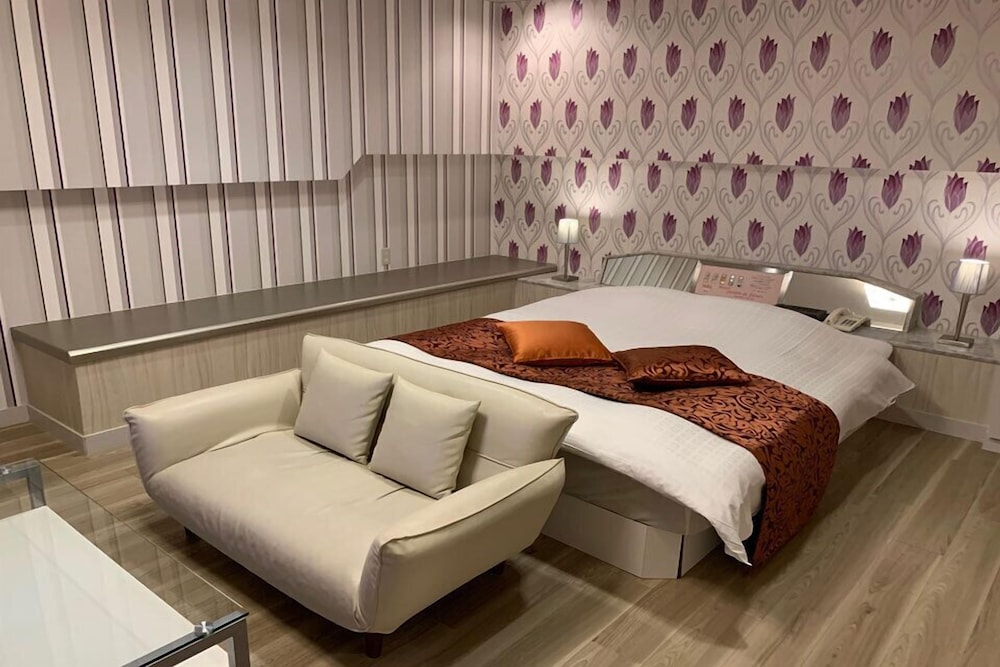 Hotel Jardin de Fleurs 39/48