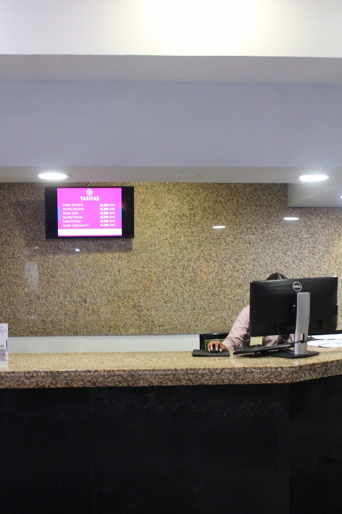 HOTEL FIESTA TIJUANA 5/52