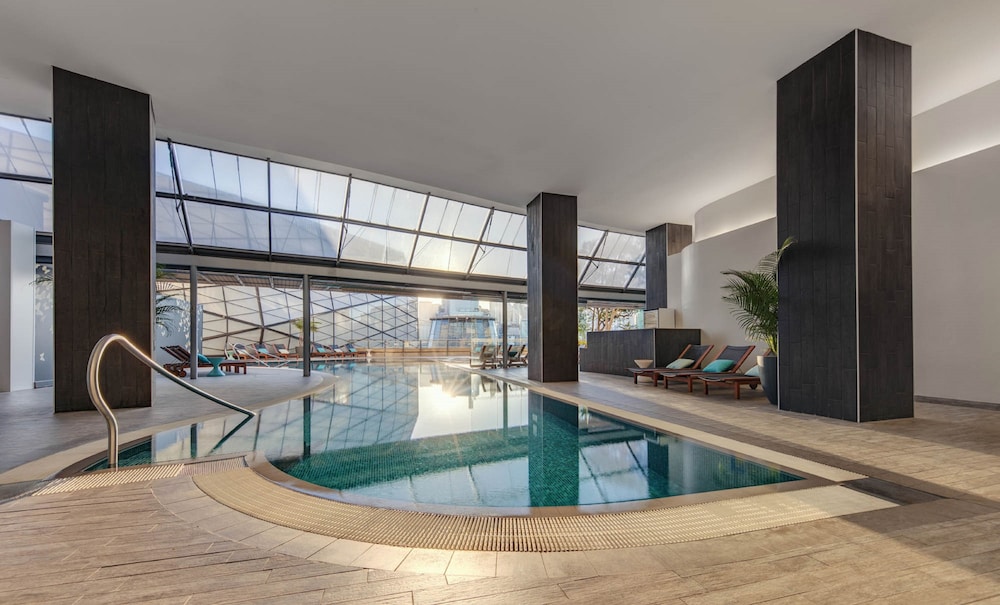 The Star Grand Hotel And Residences Sydney 28/61