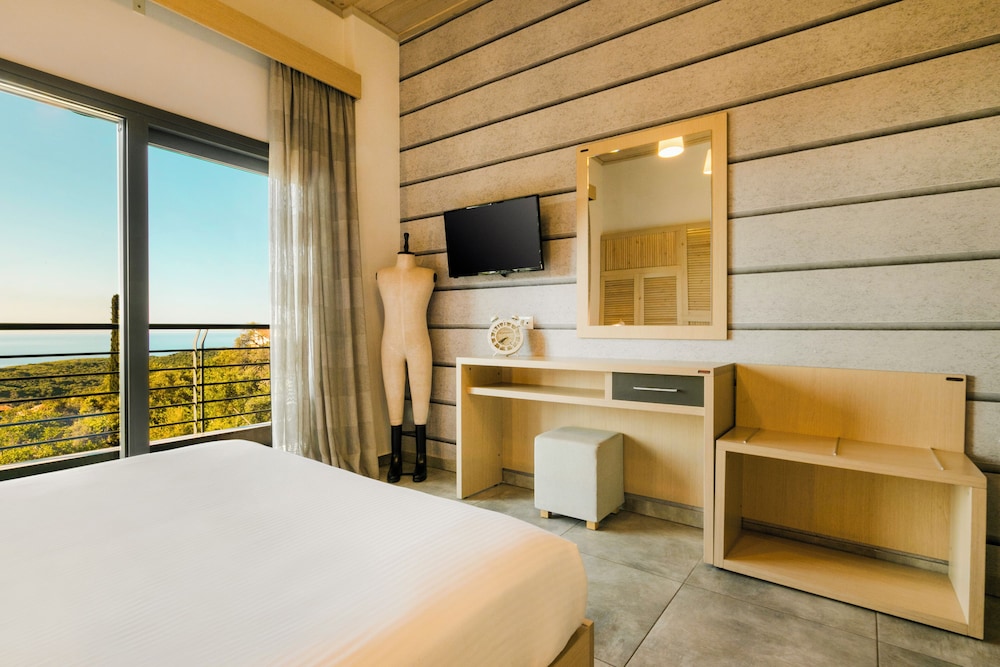 My Suite Boutique Hotel Parga 21/50