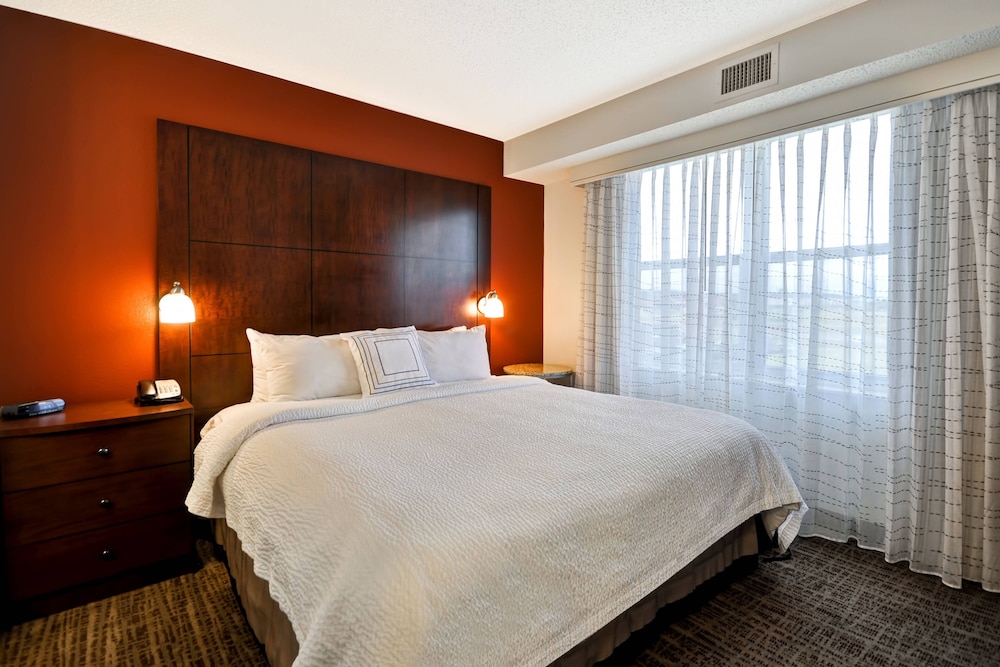 Residence Inn by Marriott St. Louis O Fallon 12/46