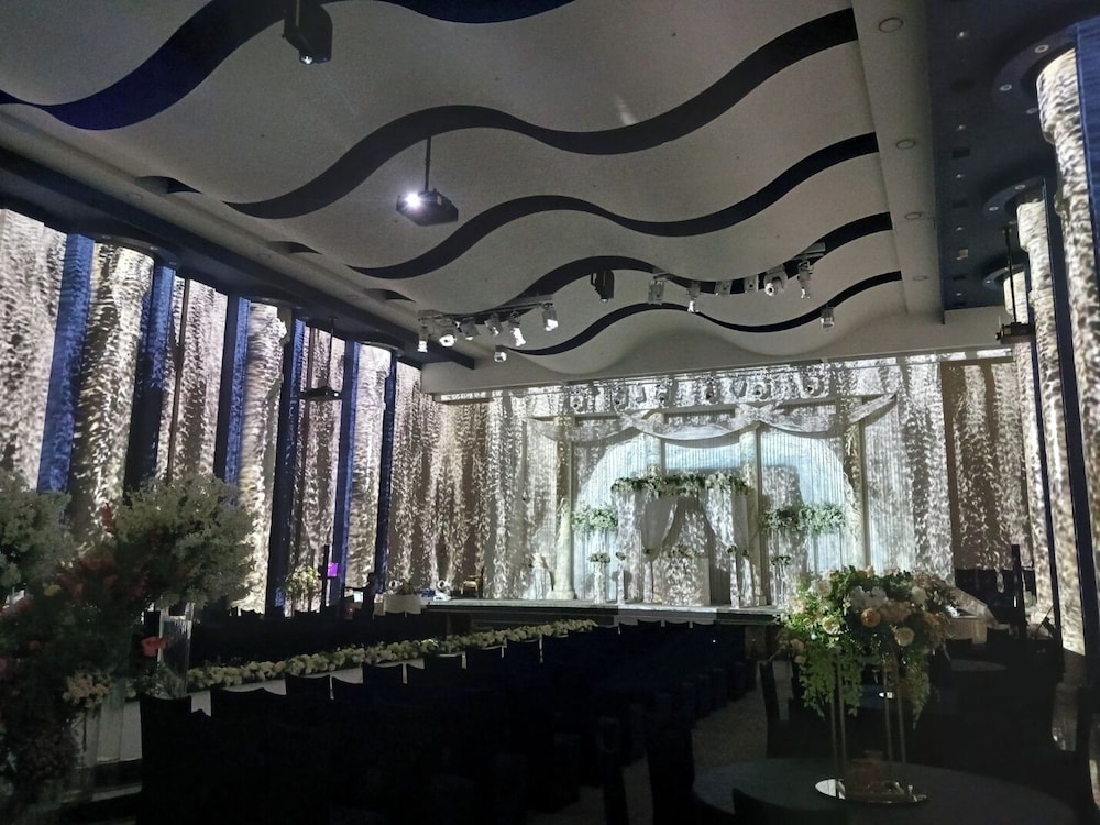 The Central Park Hotel Songdo 5/63