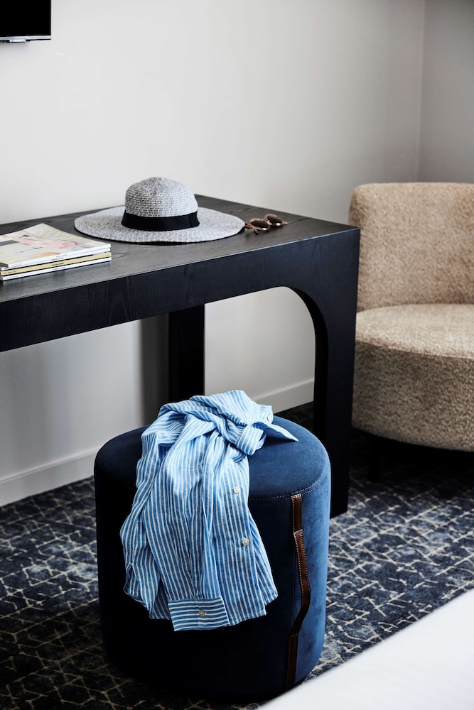 Adina Apartment Hotel Melbourne On Flinders 27/61