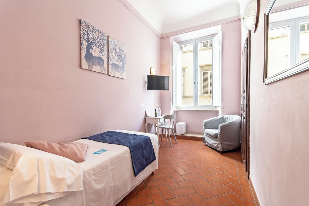 Hotel Costantini 23/73