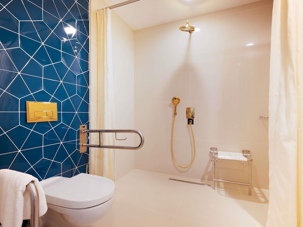 Mercure Istanbul Sirkeci 49/49