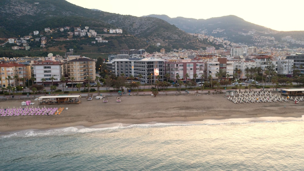 Kleopatra Dreams Beach 47/50