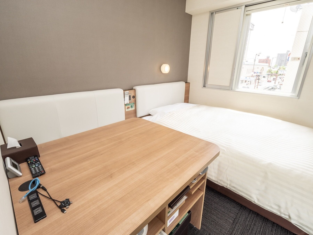 Super Hotel Yamaguchi Yuda Hot Springs 12/20