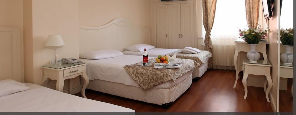 Sirkeci Park Hotel 22/68