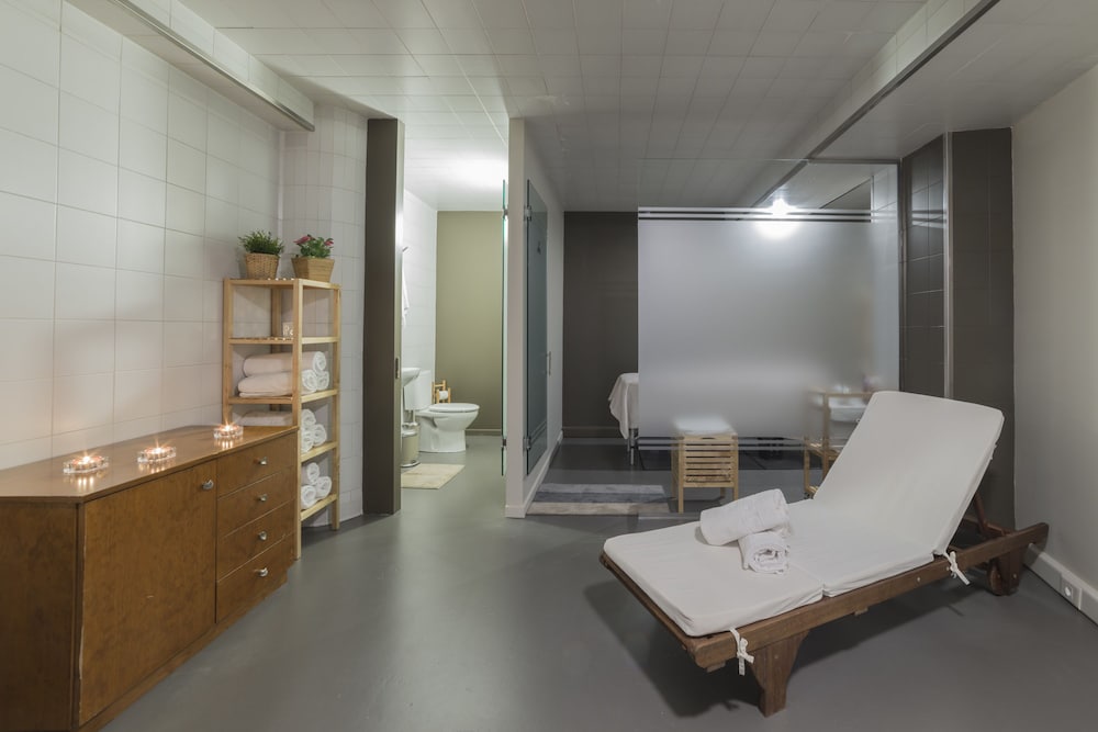 Apartamentos Sant Moritz 24/50