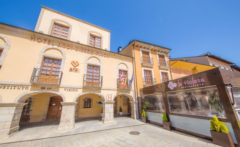 Aroi Bierzo Plaza 2/31