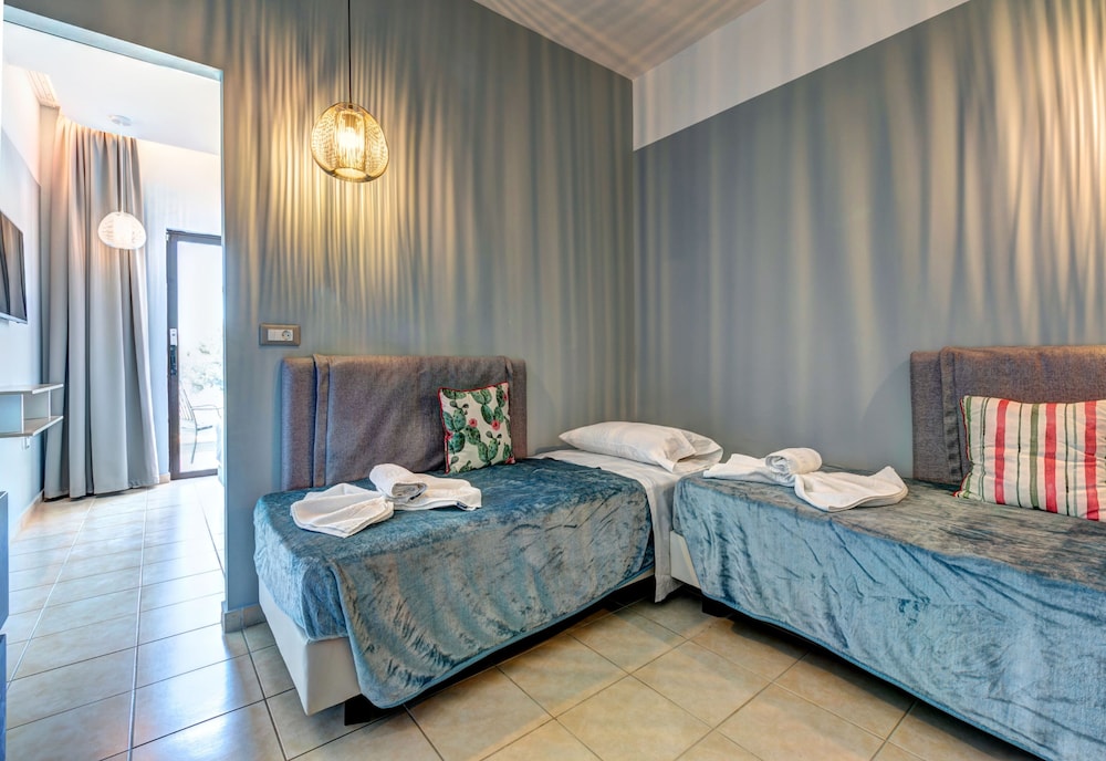 Lindos Breeze Beach Hotel 21/64