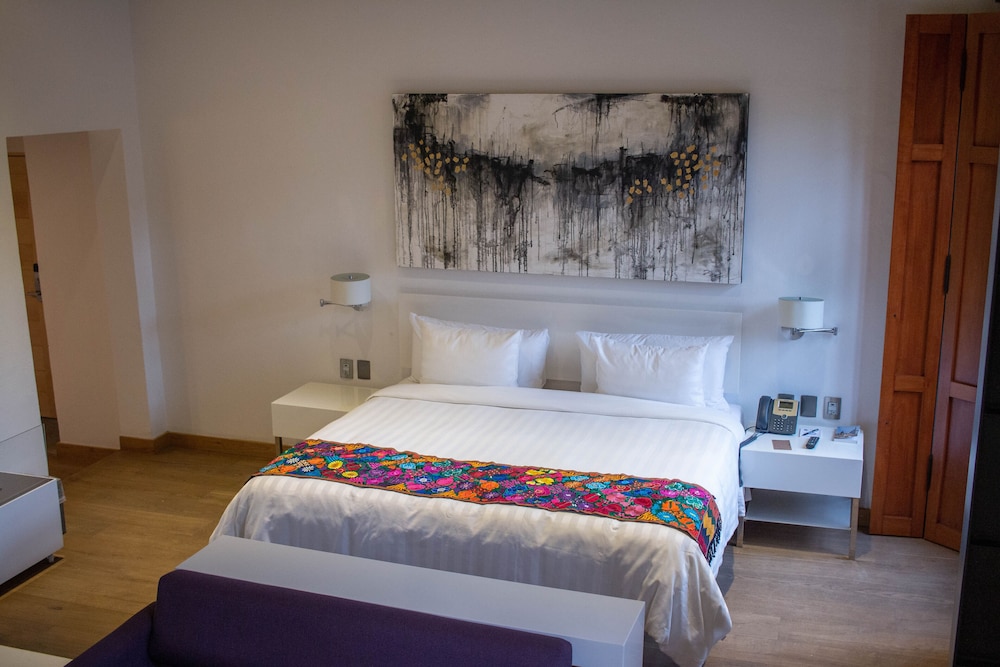 Grand, Master, Suite, King Bed، Domingo Santo Hotel Boutique Adults Only 6/8