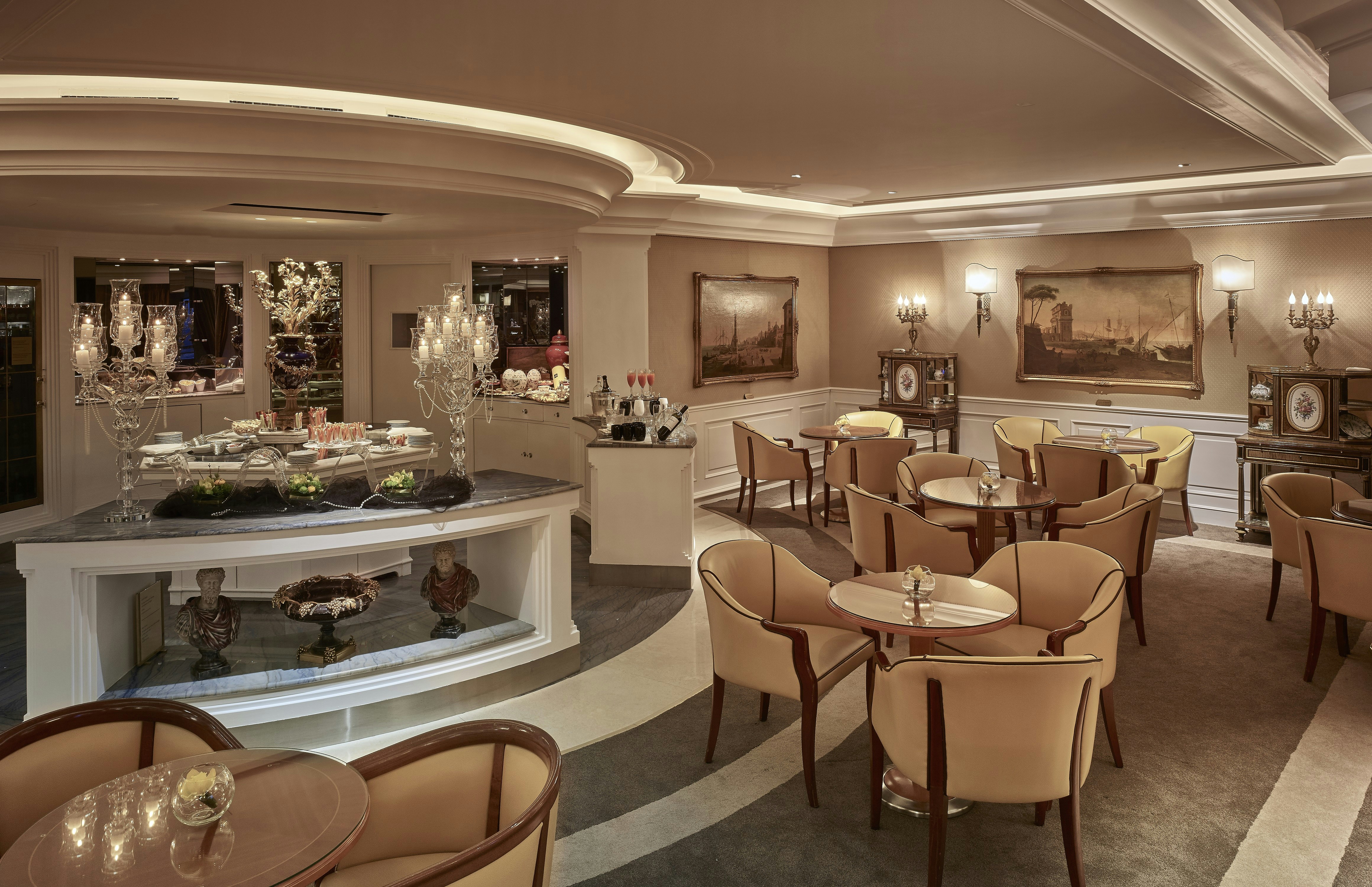Rome Cavalieri Waldorf Astoria Hotels And Resorts 69/95