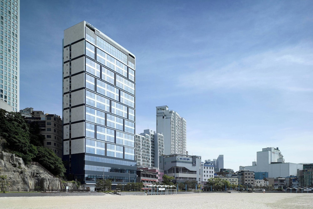 Fairfield by Marriott Busan Songdo Beach in BUSAN