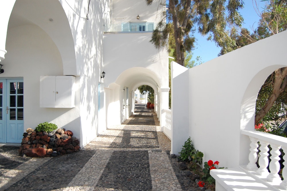 Santo Mangata Boutique Hotel & Spa - Adults Only 78/82