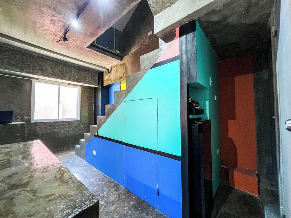 D522 Hostel at Kiener Hills - Near Cebu Airport 22/39