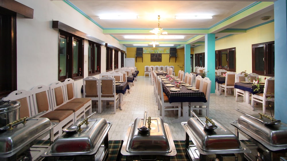 SHINING STAR RESORT 28/34