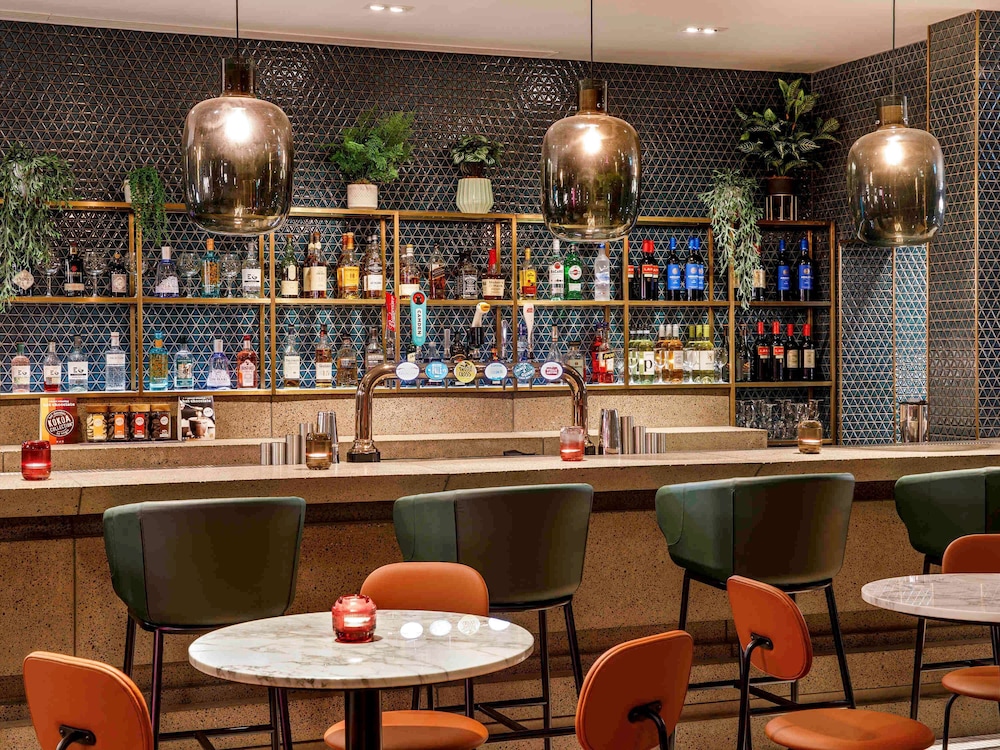 ibis Styles Edinburgh Centre St Andrew Square 56/79