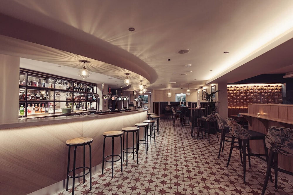 Longlands Inn And Restaurant 32/47