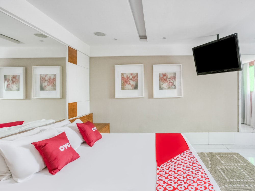 OYO Nobs Hotel, Sao Joao de Meriti 22/39