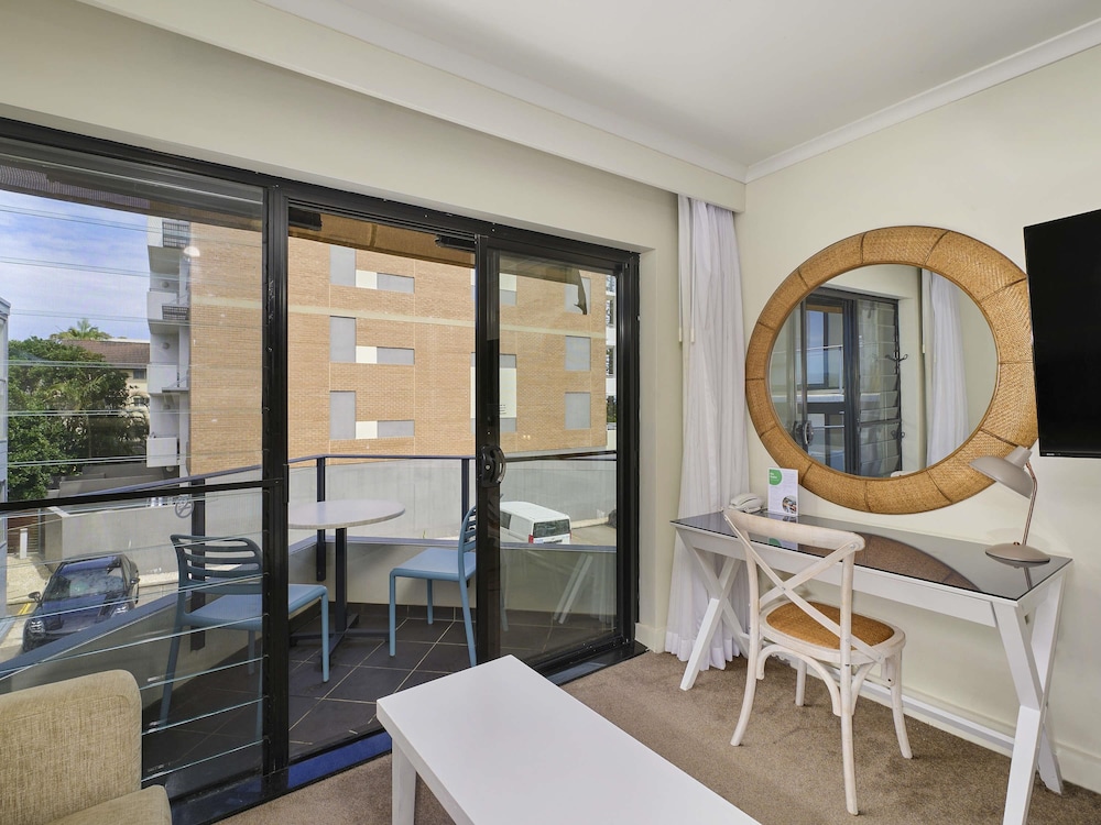 Ibis Styles Port Macquarie 59/75